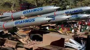 India launches BrahMos missile in powerful Pakistan strike
