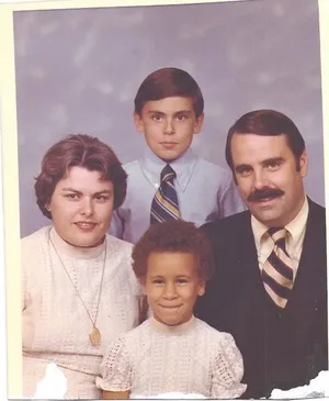 Pete Buttigieg got real about transracial adoption. It's making waves – with good reason.